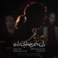 دانلود آهنگ جدید امین بانی به نام دل منم خدایی داره